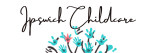 ipswich childcare logo